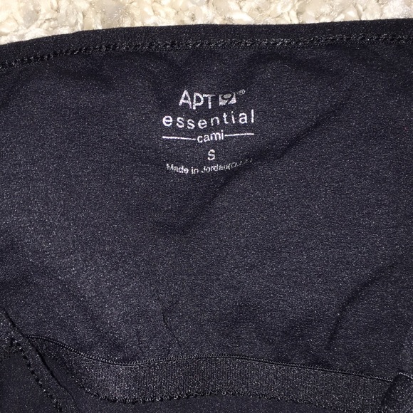 Tank top - Picture 3 of 3